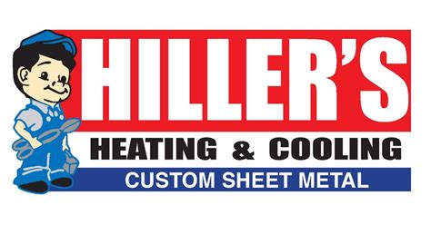 Hiller's Sheet Metal 